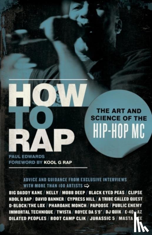 Edwards, Paul - How to Rap