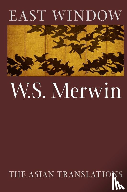 Merwin, W. S. - East Window