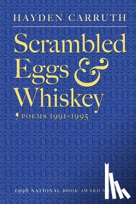 Carruth, Hayden - Scrambled Eggs & Whiskey