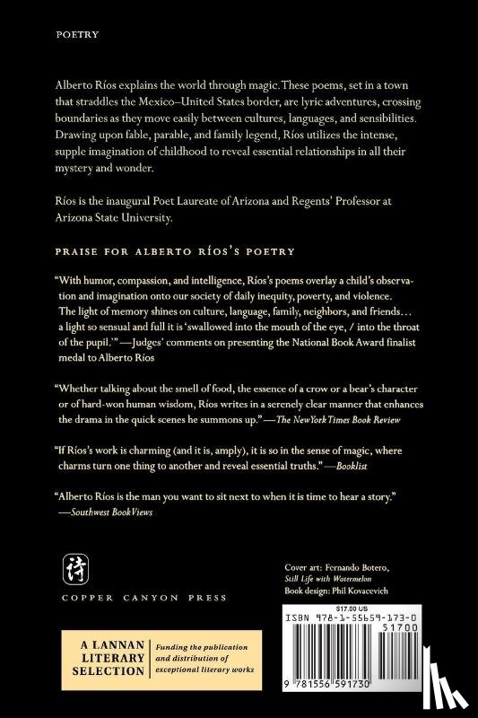 Ros, Alberto - The Smallest Muscle in the Human Body