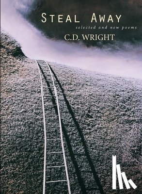 Wright, C. D. - Wright, C: Steal Away