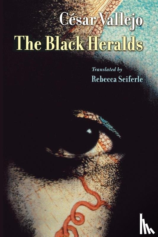 Vallejo, Cesar - The Black Heralds