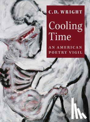Wright, C.D. - Cooling Time