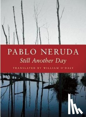 Neruda, Pablo - Still Another Day