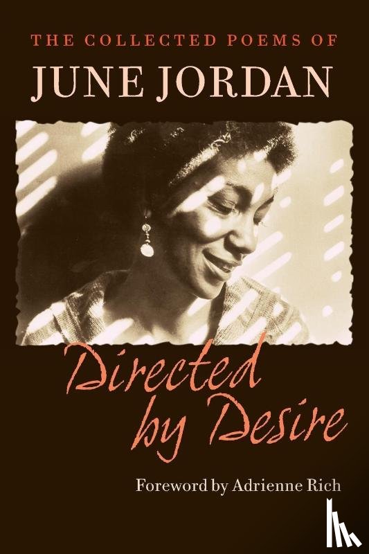 Jordan, June - Directed by Desire