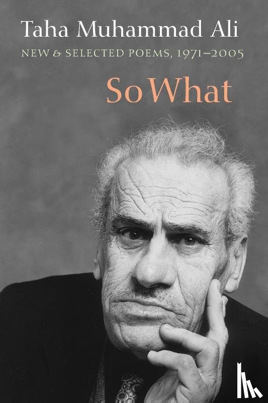 Ali, Taha Muhammad - So What
