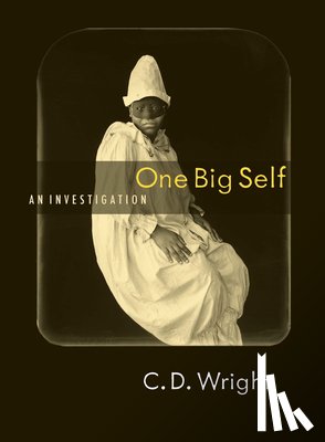 Wright, C.D. - One Big Self