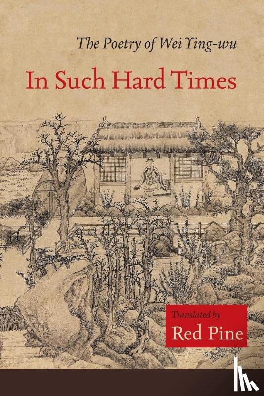 Ying-wu, Wei - In Such Hard Times