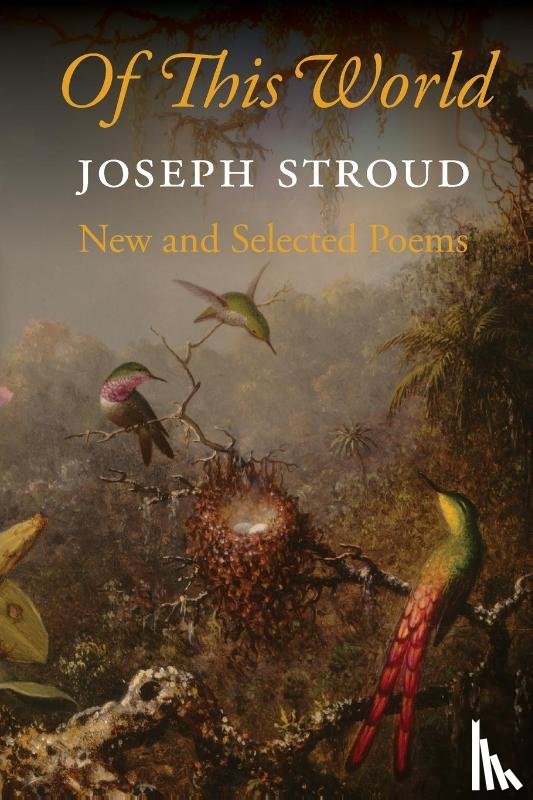 Stroud, Joseph - Of This World