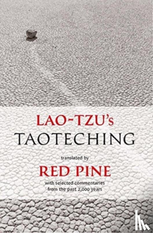 Tzu, Lao - Lao-tzu's Taoteching