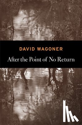 Wagoner, David - After the Point of No Return