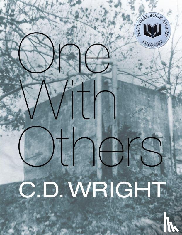 Wright, C. D. - One with Others