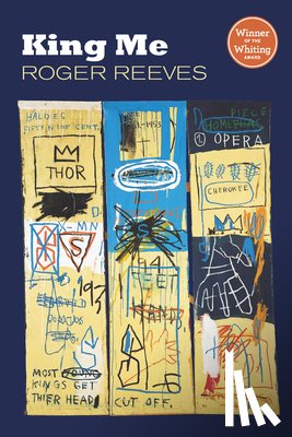 Reeves, Roger - King Me
