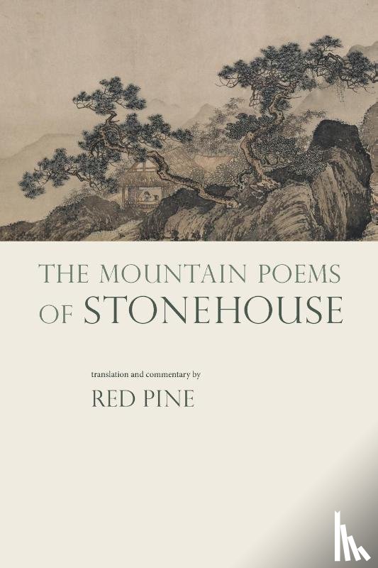 Stonehouse - Stonehouse: Mountain Poems of Stonehouse
