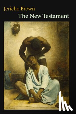 Brown, Jericho - The New Testament
