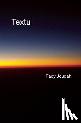 Joudah, Fady - Textu