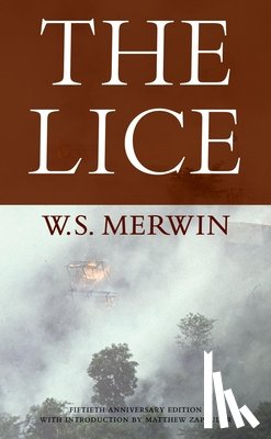 Merwin, W. S. - LICE