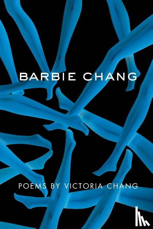 Chang, Victoria - Barbie Chang