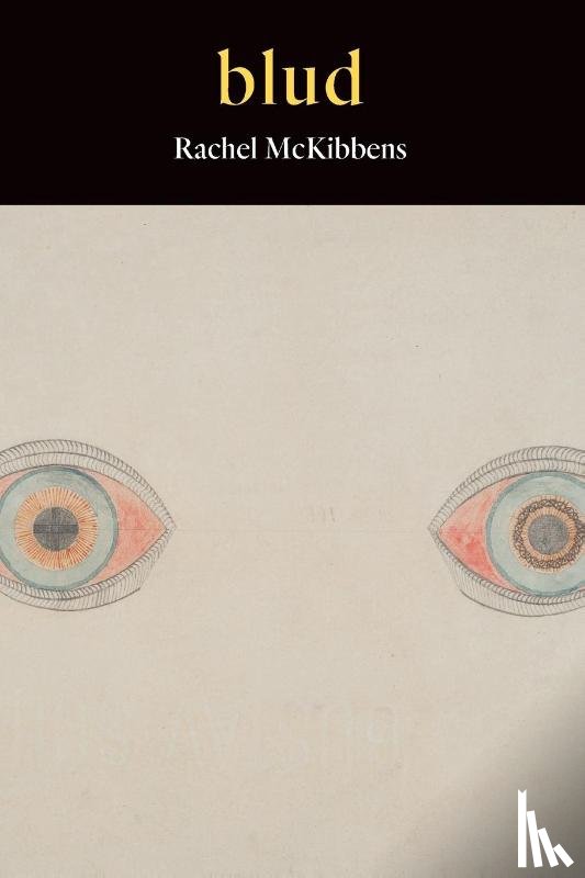 McKibbens, Rachel - blud