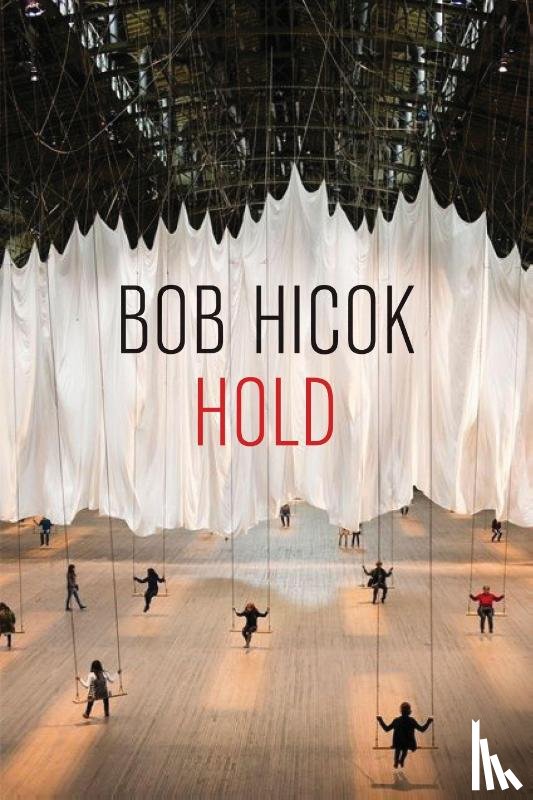 Hicok, Bob - Hold