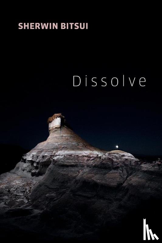 Bitsui, Sherwin - Dissolve