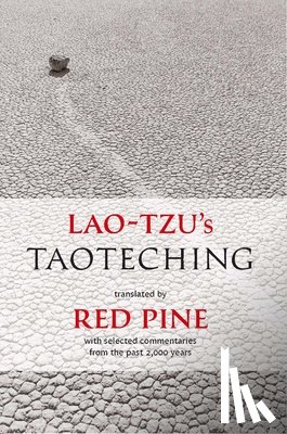 Tzu, Lao - Lao-tzu's Taoteching