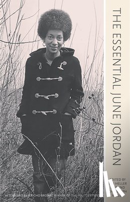 Jordan, June - The Essential June Jordan