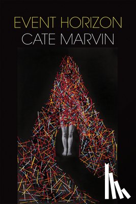 Marvin, Cate - Event Horizon