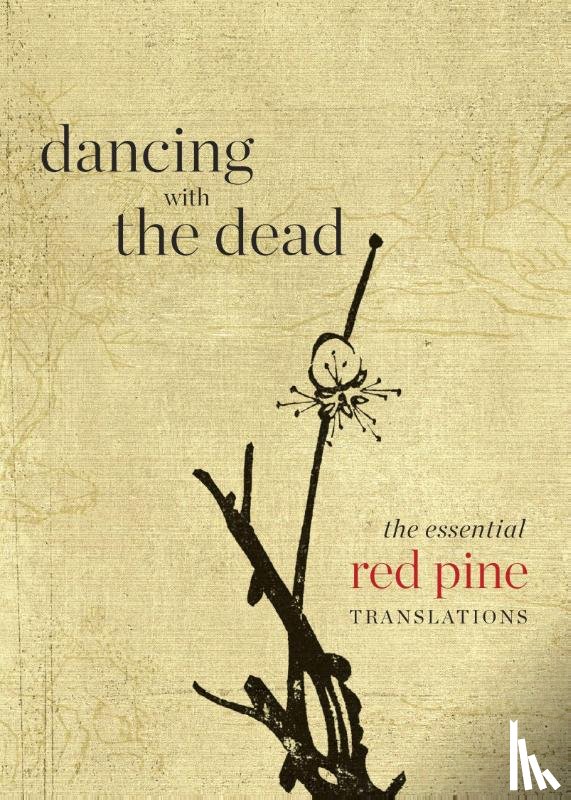 Pine, Red - Dancing with the Dead