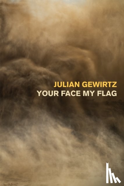 Gewirtz, Julian - Your Face My Flag