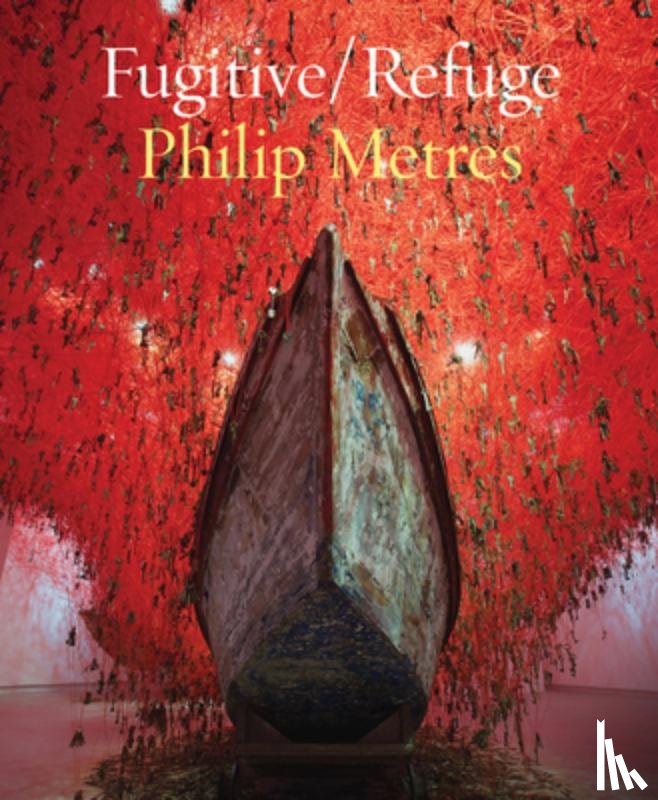 Metres, Philip - Fugitive/Refuge