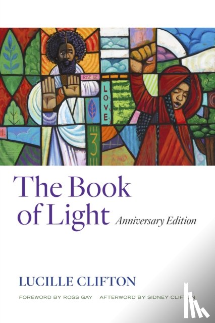 Clifton, Lucille - Book of Light