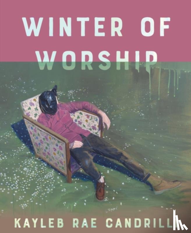 Candrilli, Kayleb Rae - Winter of Worship