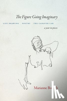 Boruch, Marianne - The Figure Going Imaginary