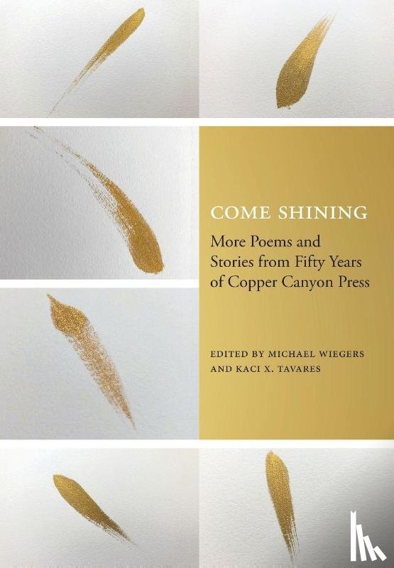  - Come Shining
