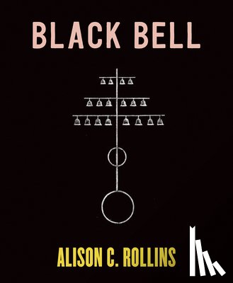 Rollins, Alison C. - Black Bell