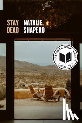 Shapero, Natalie - Stay Dead