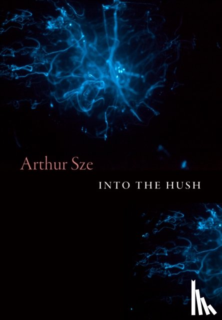 Sze, Arthur - Into the Hush