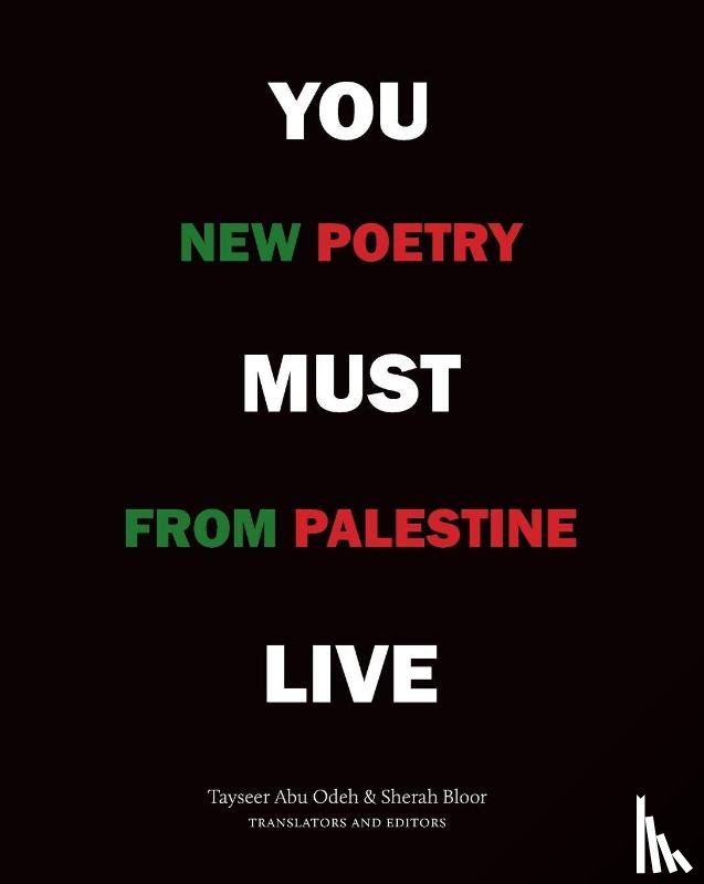  - You Must Live