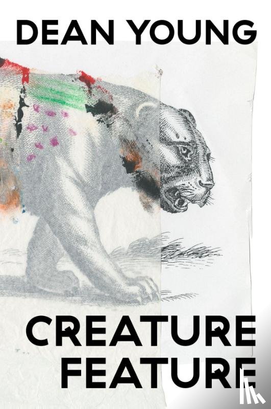 Young, Dean - Creature Feature
