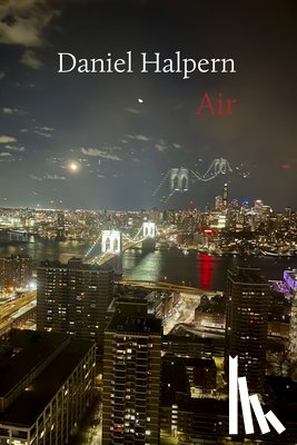 Halpern, Daniel - Air