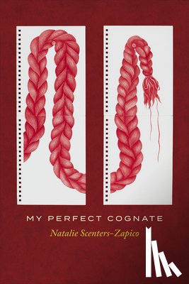 Scenters-Zapico, Natalie - My Perfect Cognate