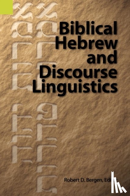  - Biblical Hebrew and Discourse Linguistics