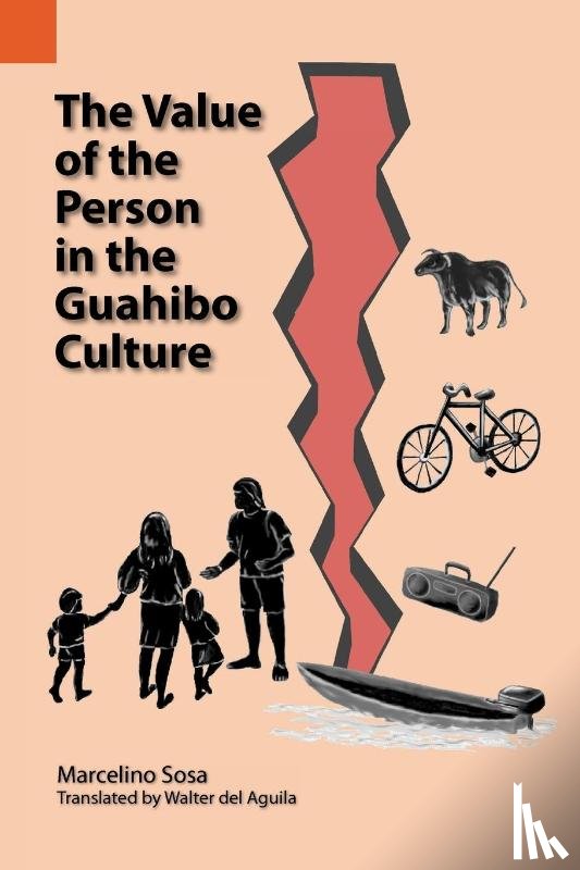 Sosa, Marcelino - The Value of the Person in the Guahibo Culture