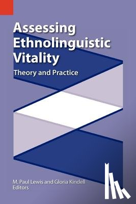  - Assessing Ethnolinguistic Vitality