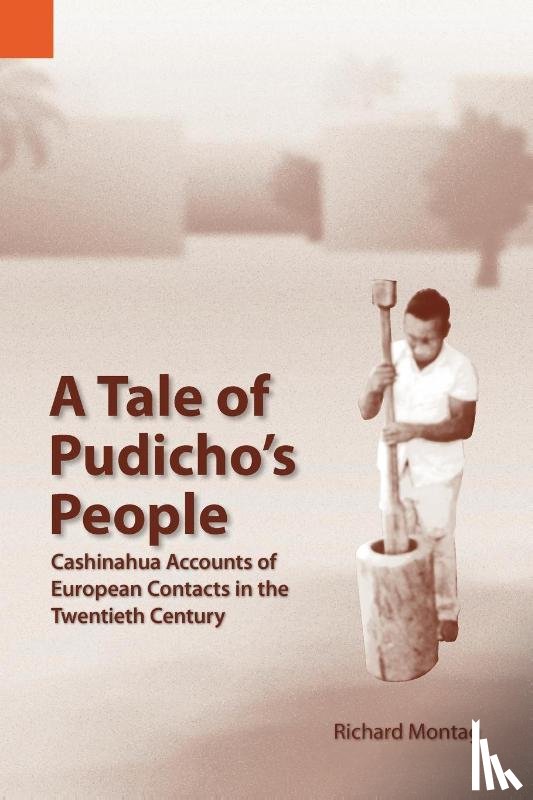 Montag, Richard Ohnmeis - A Tale of Pudicho's People