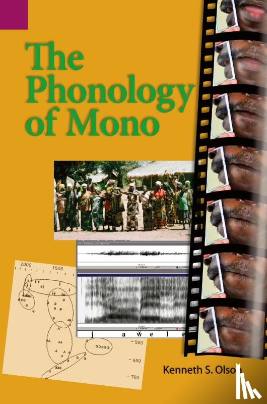 Olson, Kenneth S - The Phonology of Mono