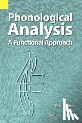 Burquest, Donald A - Phonological Analysis