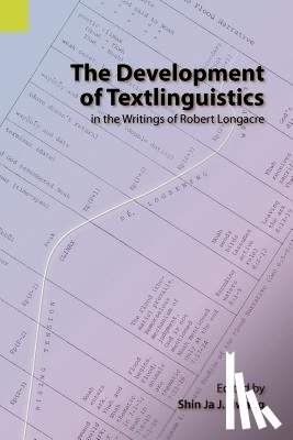  - The Development of Textlinguistics in the Writings of Robert Longacre