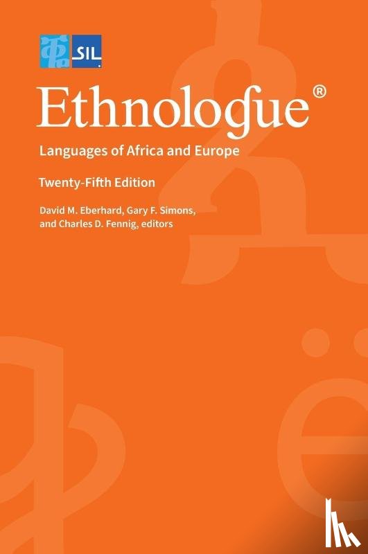 - Ethnologue